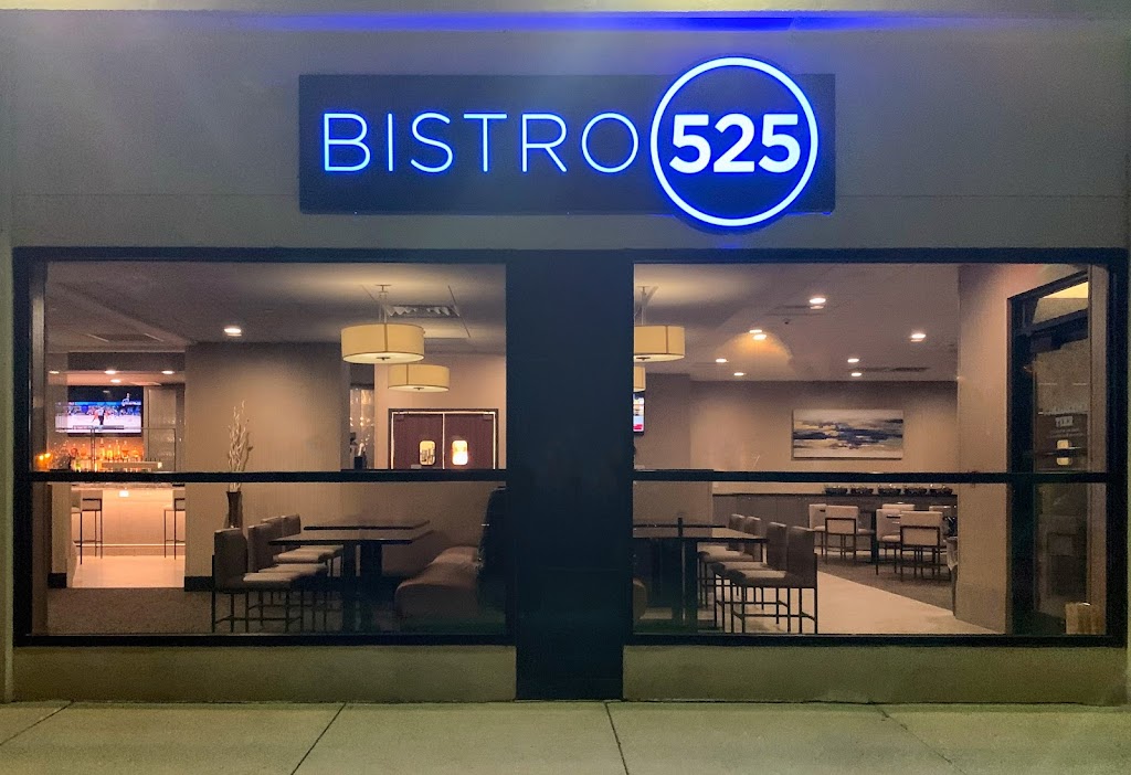  Bistro 525
