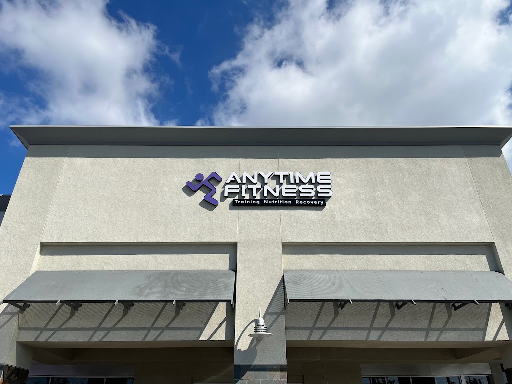  Anytime Fitness