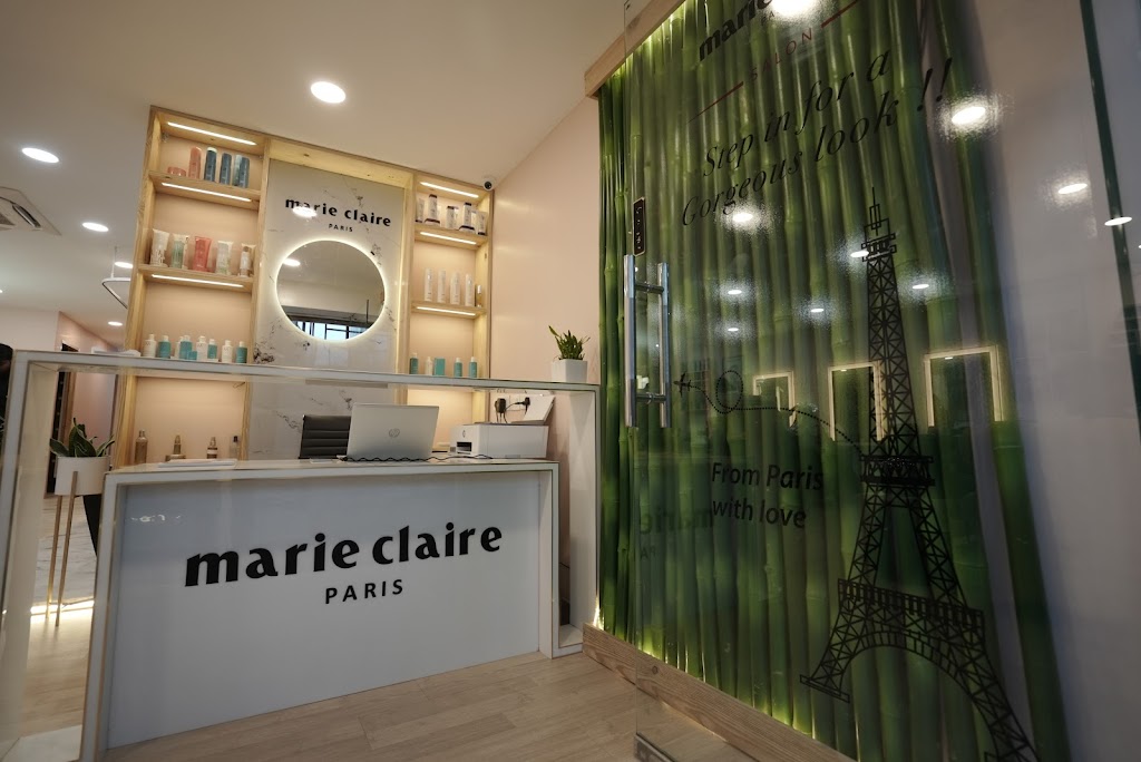 Marie Claire Paris Salon Vivekananda Nagar Hyderabad