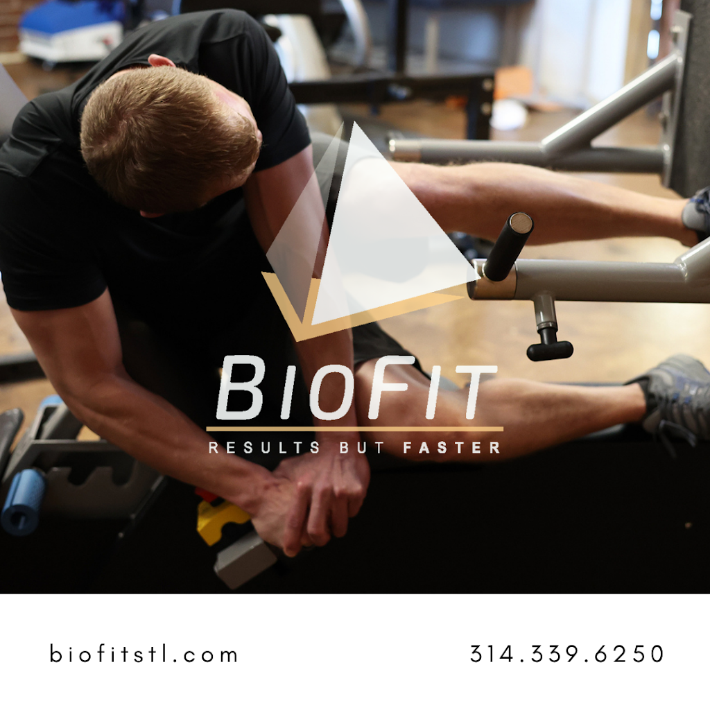  BioFit West