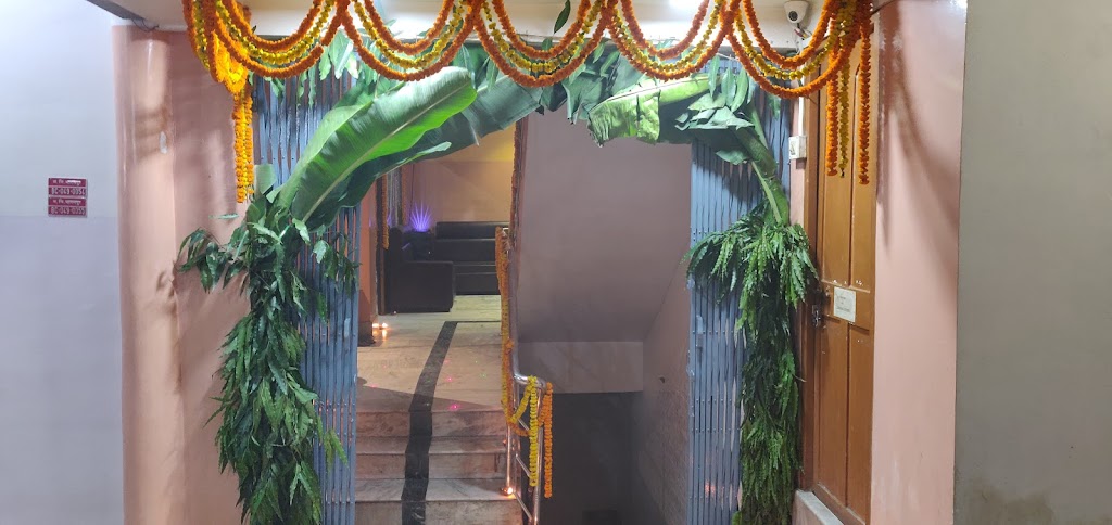 Hotel Ranjana