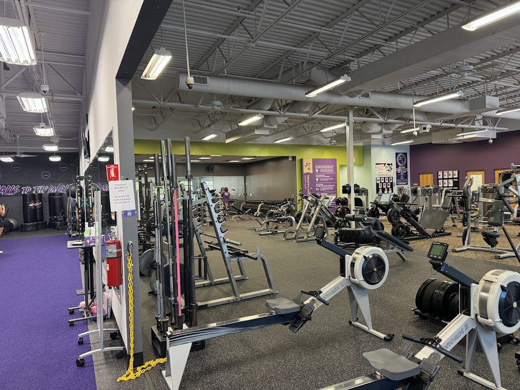  Anytime Fitness