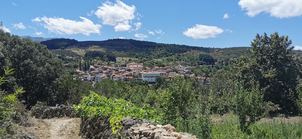Ruta Camino de las Huertas
