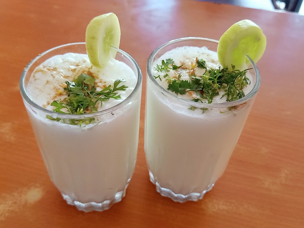 Food & drink