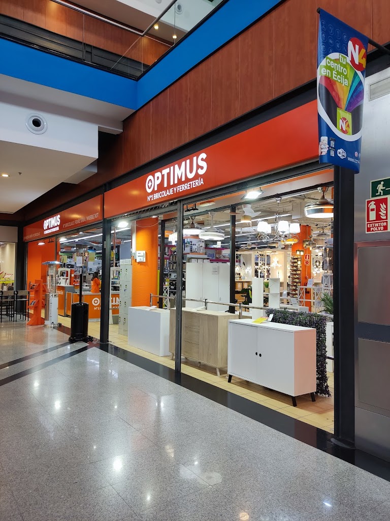 Optimus Ecija