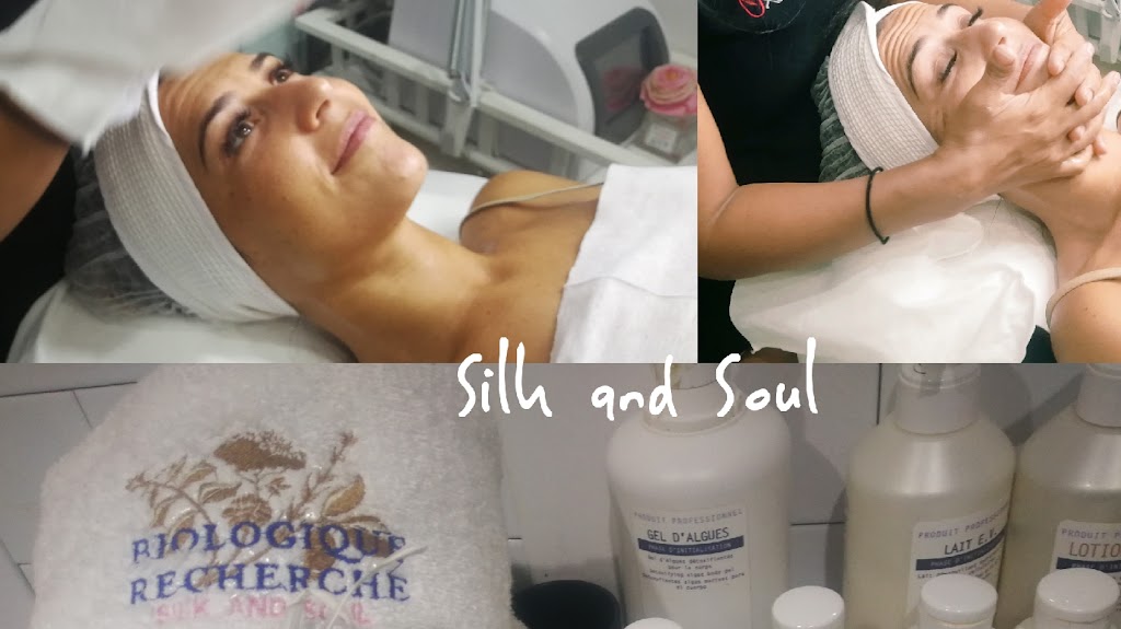 The Silk And Soul Estetica