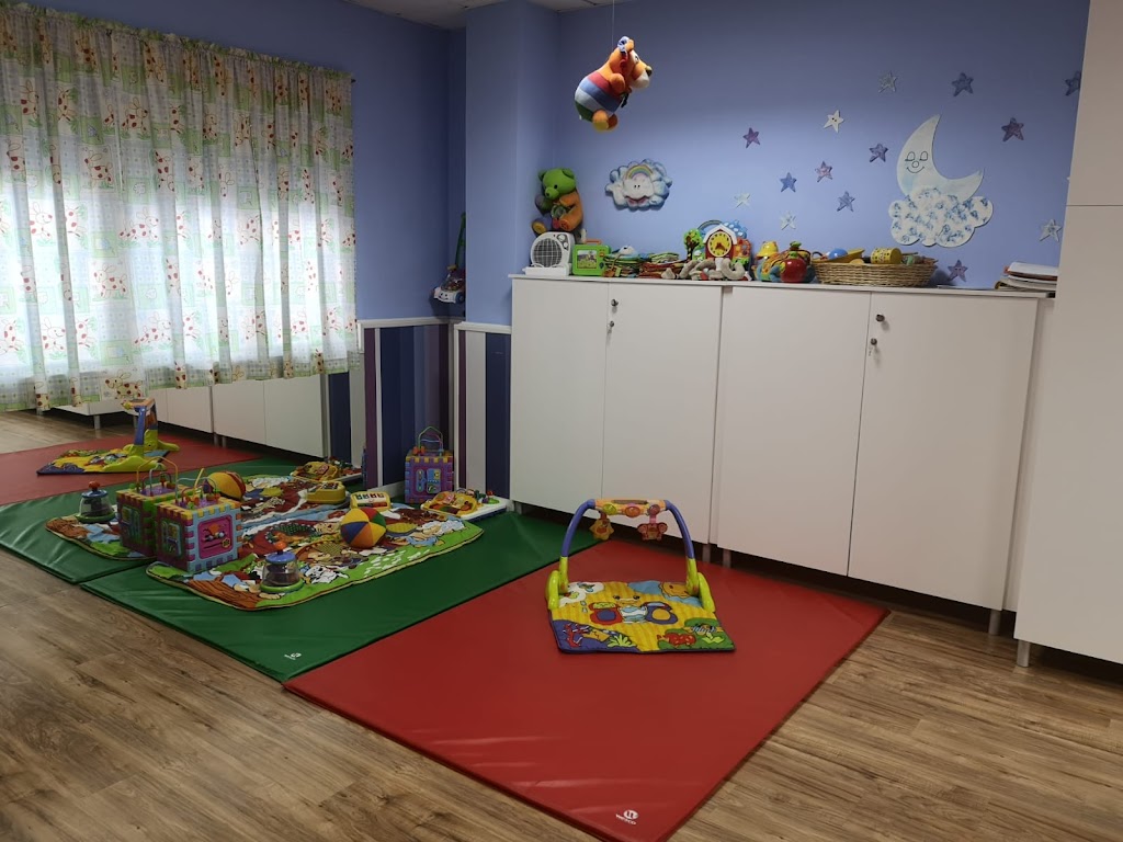 Centro Conveniado de Educacion Infantil PINGU