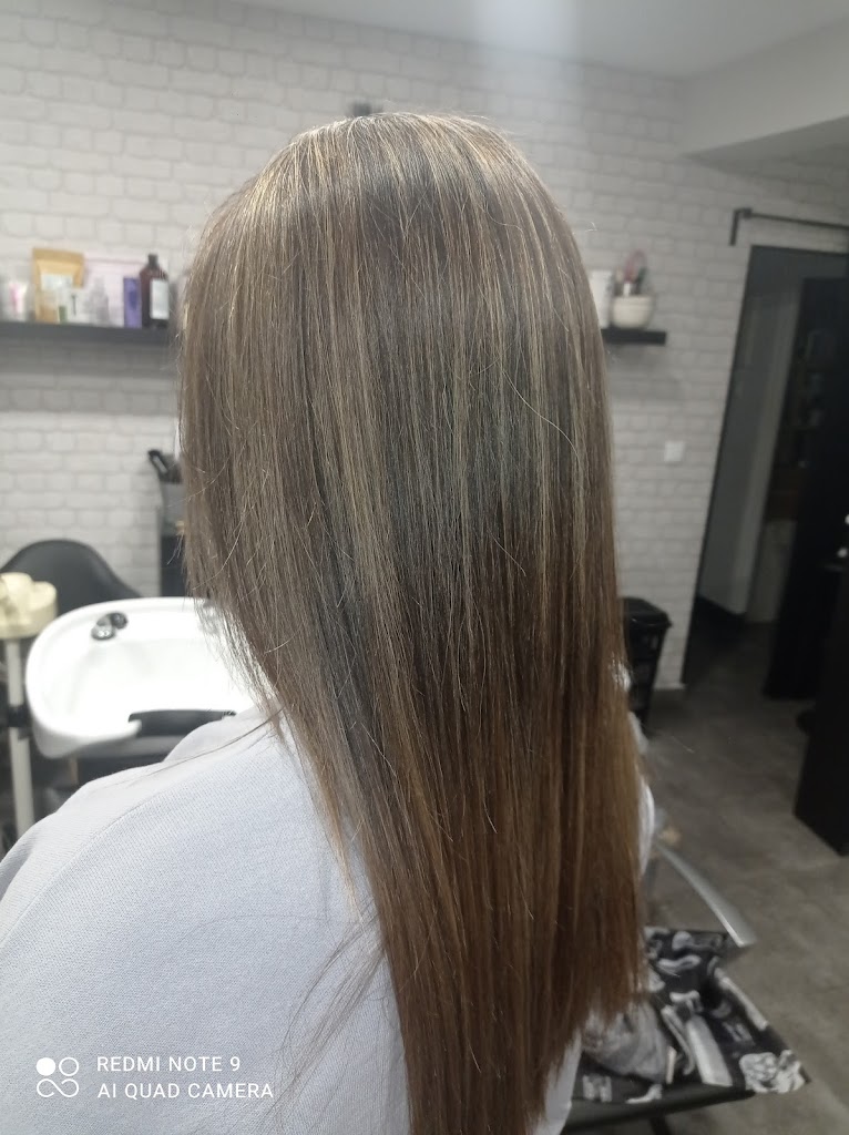 Peluqueria Sandra Bueno