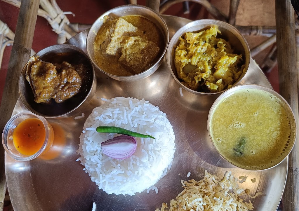 Food & drink