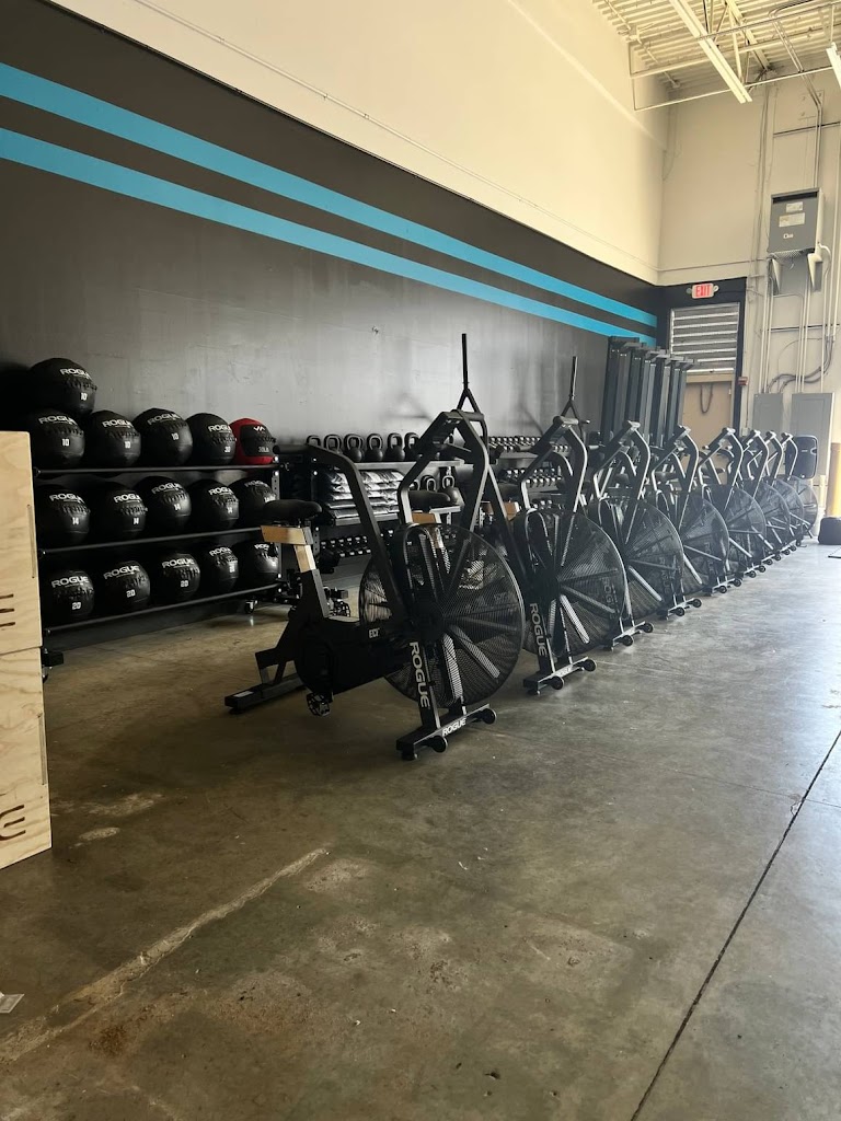  Rising Fitness & Nutrition