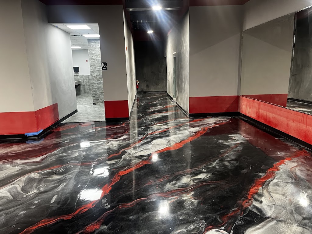  Freehold Athletic Club