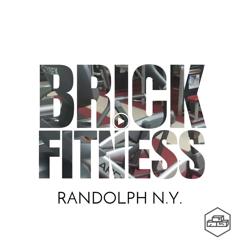  Randolph Brick Fitness