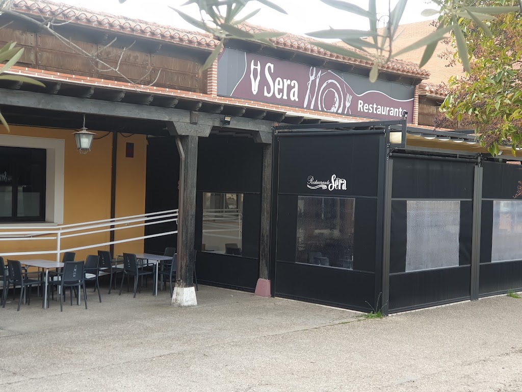Restaurante Sera — Todas