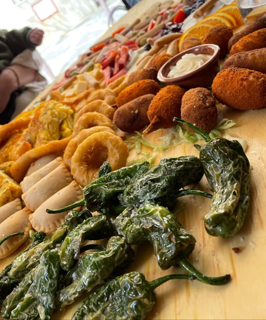 One Touch | Bistro, Cafe, Tapas, Vinebar | Pollenca — Mas recientes