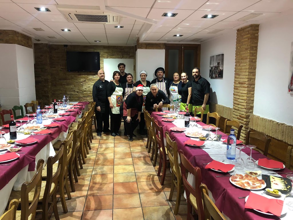 Bar restaurante Mallorca — Del propietario