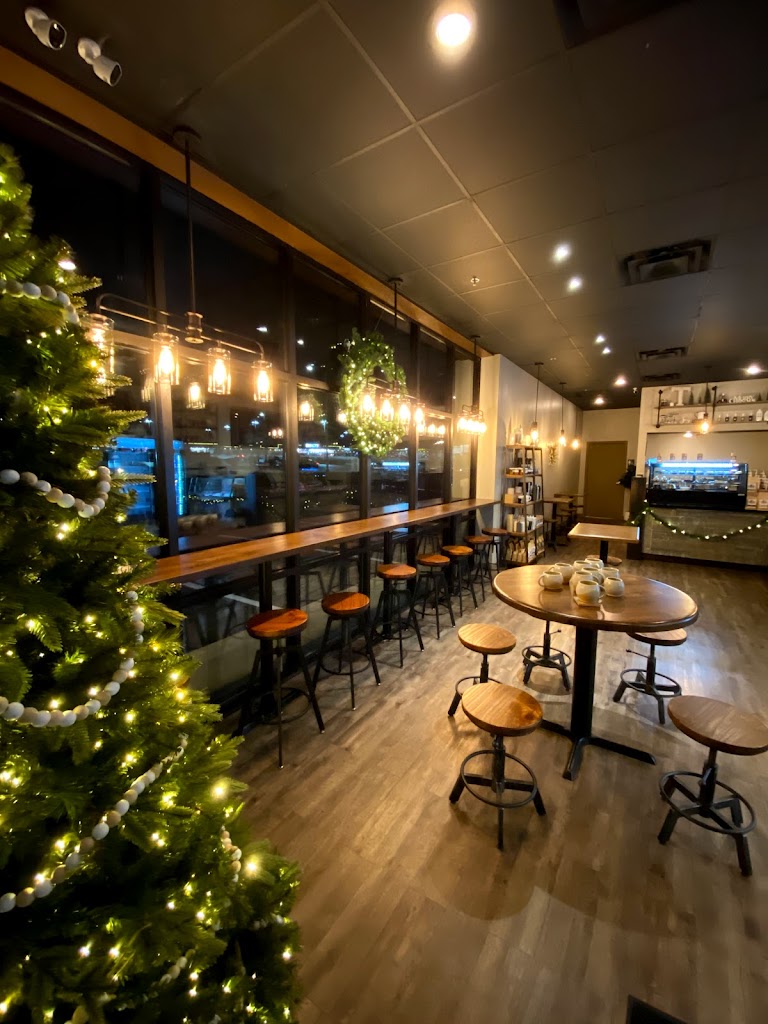 Photo of Teremok Coffee & Desserts | Sedalia, MO Coffee Shop