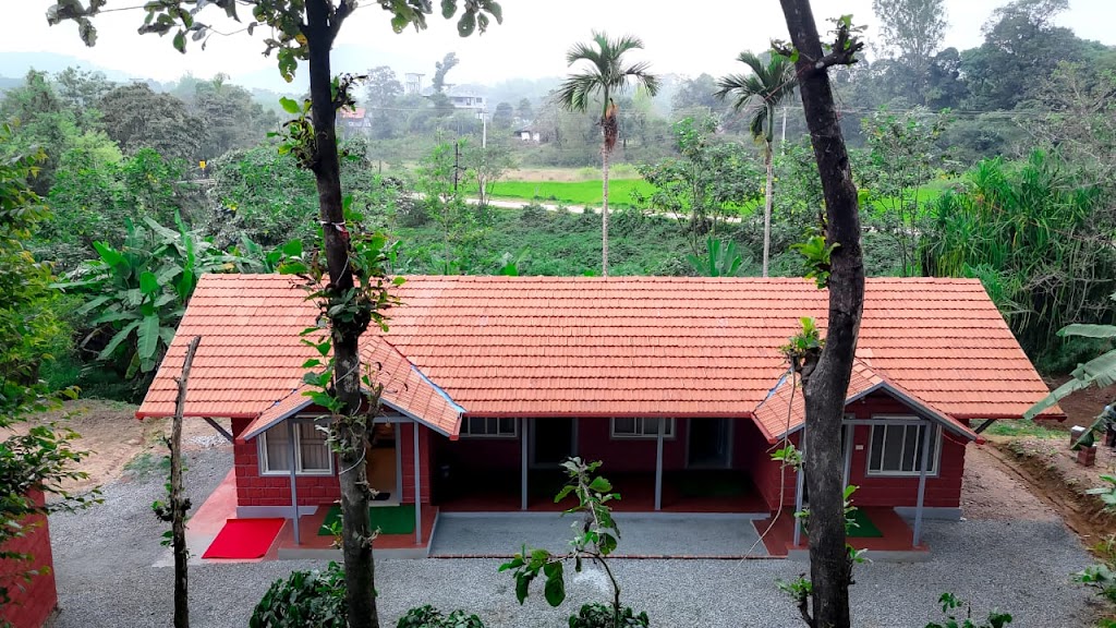 Coorg Nature View Estate Stay