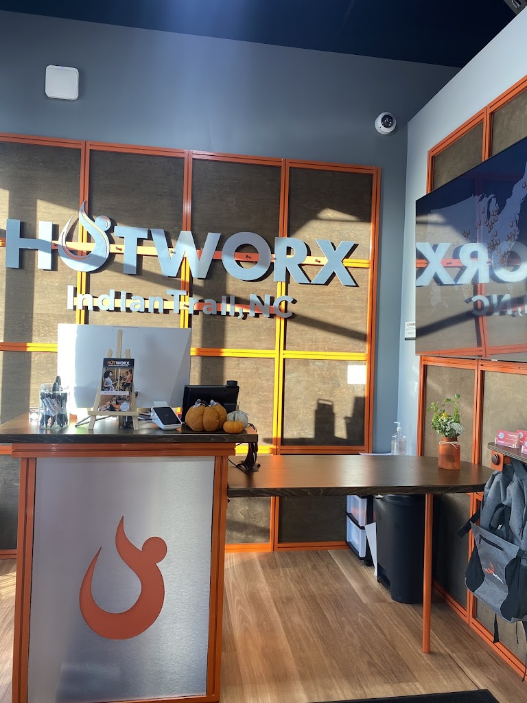  HOTWORX - Indian Trail, NC - Sun Valley Commons