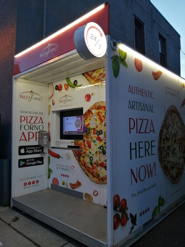 PizzaForno