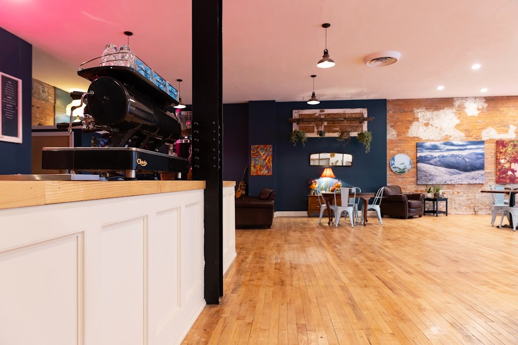 Photo of Magdalen's Gallery + Espresso