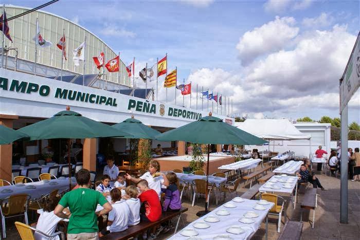 Cafeteria Penya Esportiva