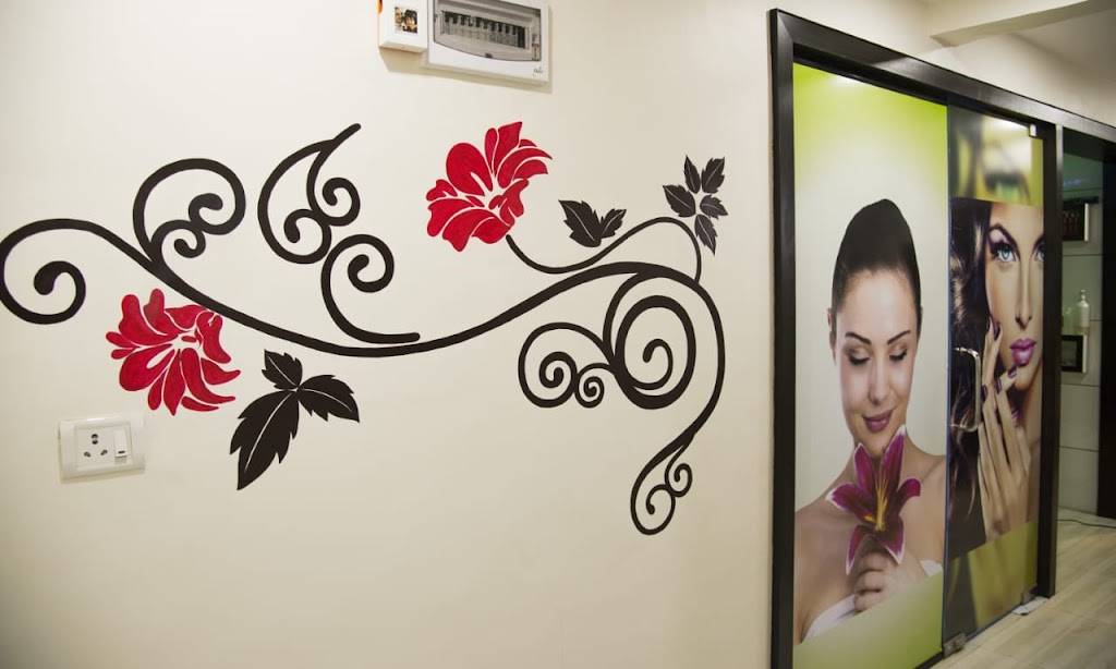 Shivdeep Beauty Saloon Academy