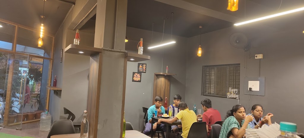 Cafe Corner Hiriyur