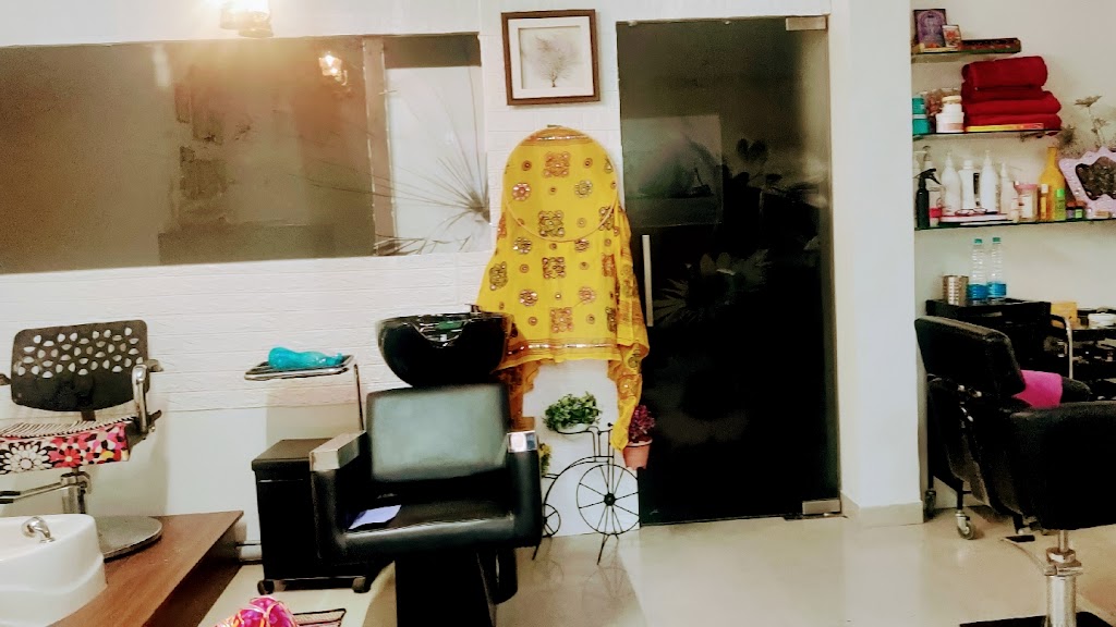 Elegance Beauty Salon Spa Institute