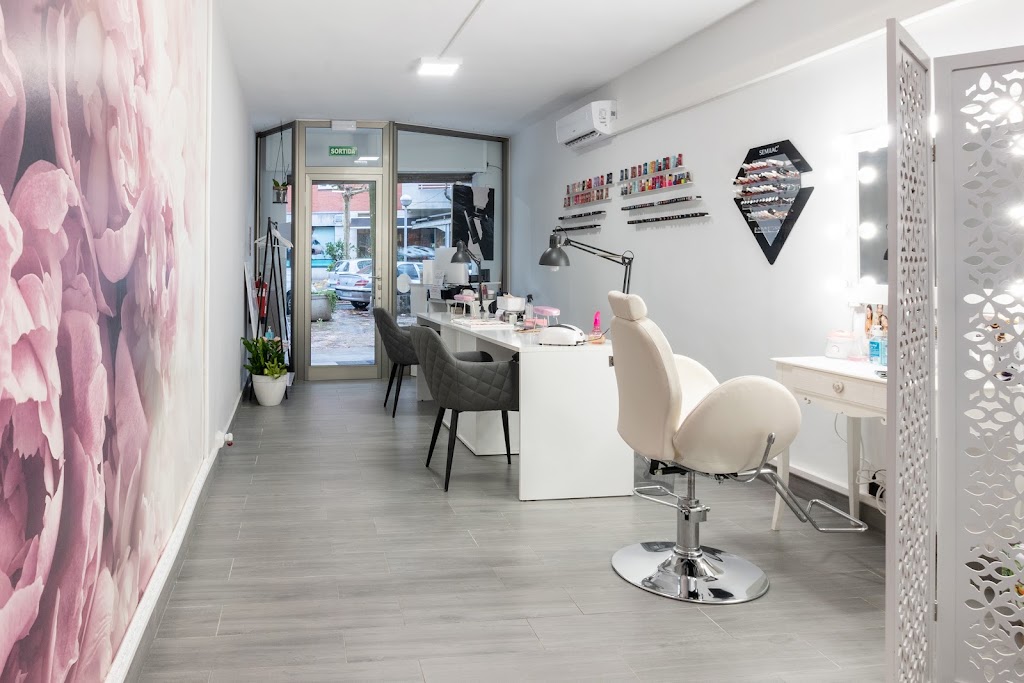 Centro Estetica Sandra Santana — Interior