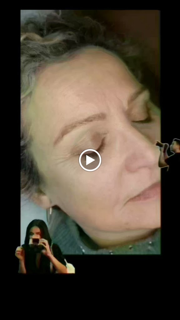 Issa Pulido Micropigmentacion Capilar y Facial