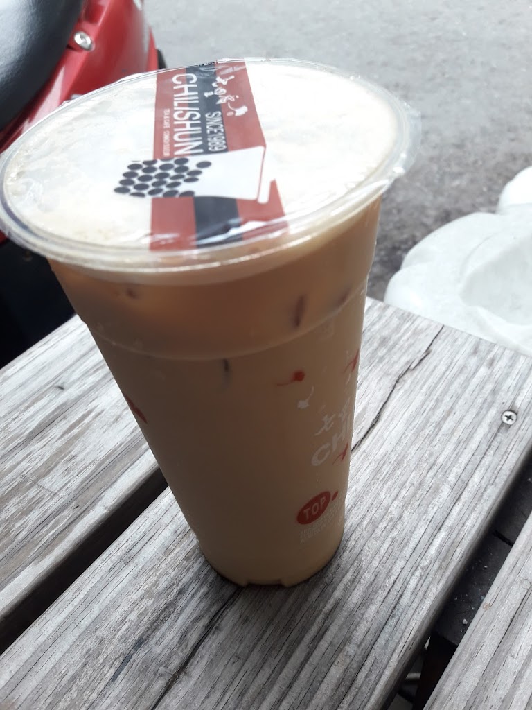 七里香生活茶飲 大同店 飲料店 必喝 新興市場 高雄 的照片