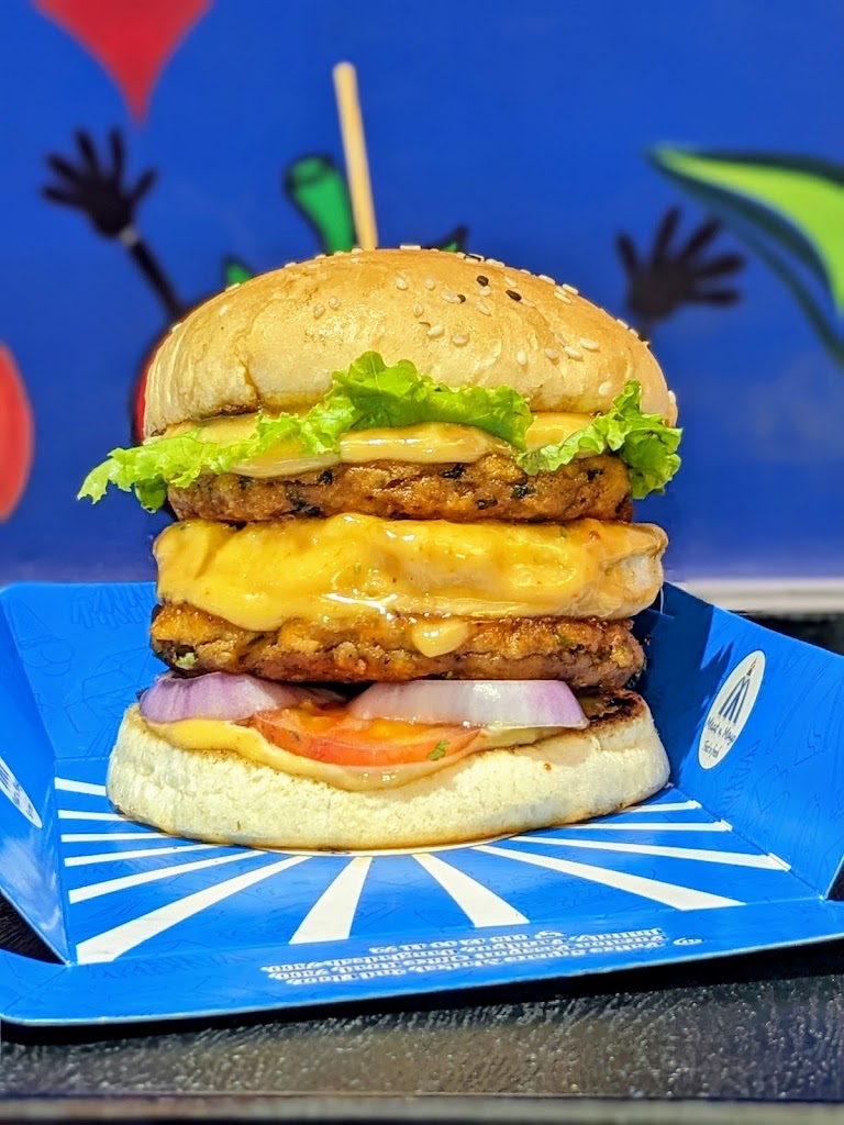 Meat N Mayo