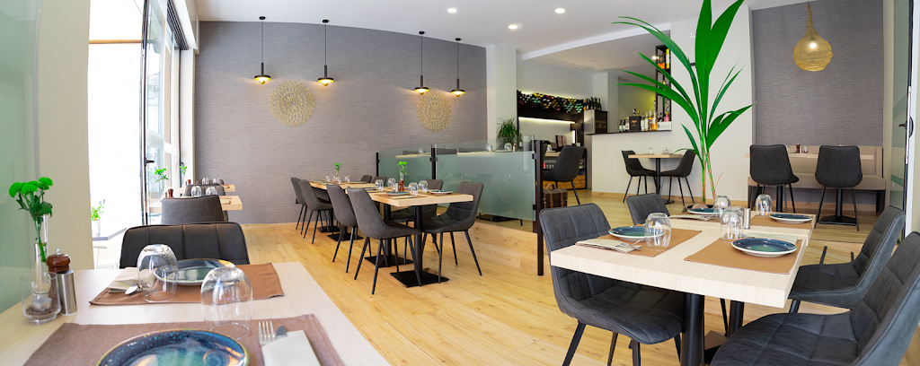 Restaurante Unico Nerja