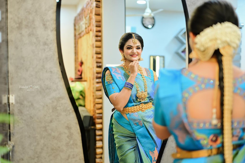 The Glam Studio Unisex Spa And Salon Puttur