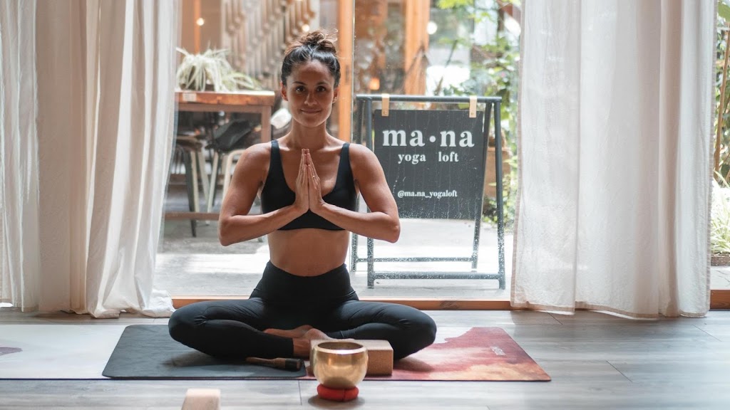 Mana Yoga Loft Sant Just