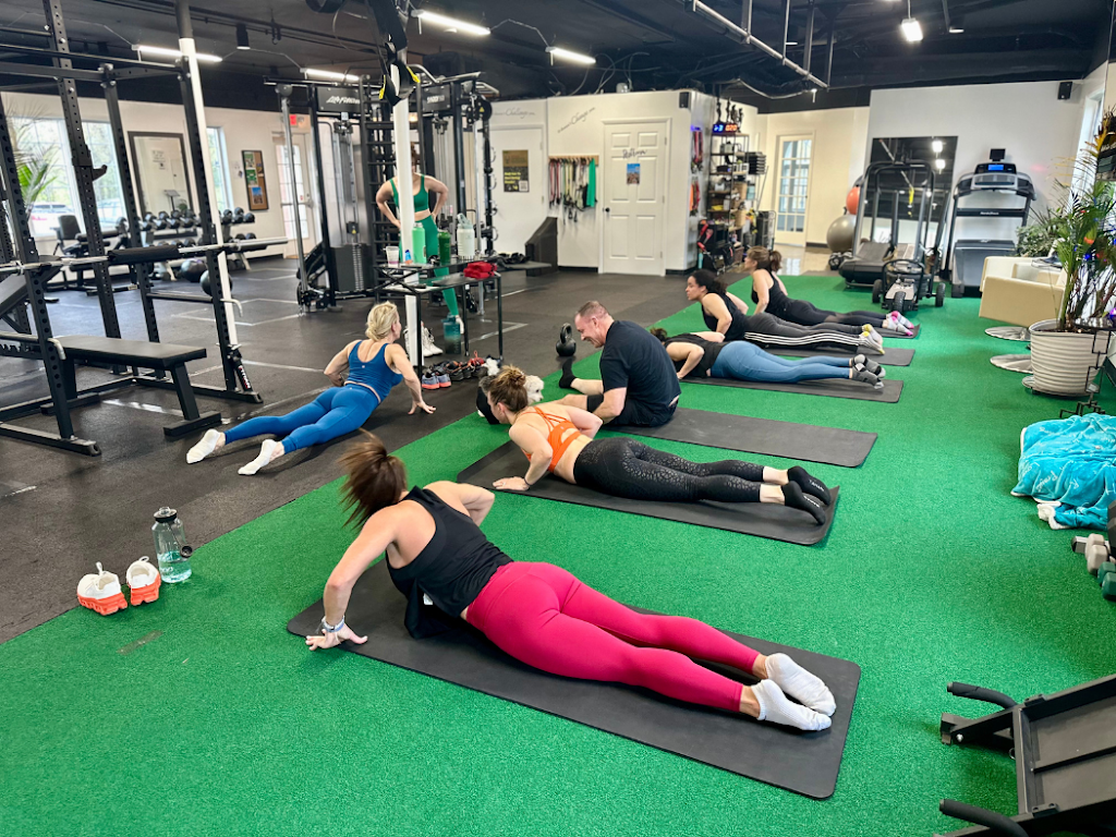  FitZone Personal Training