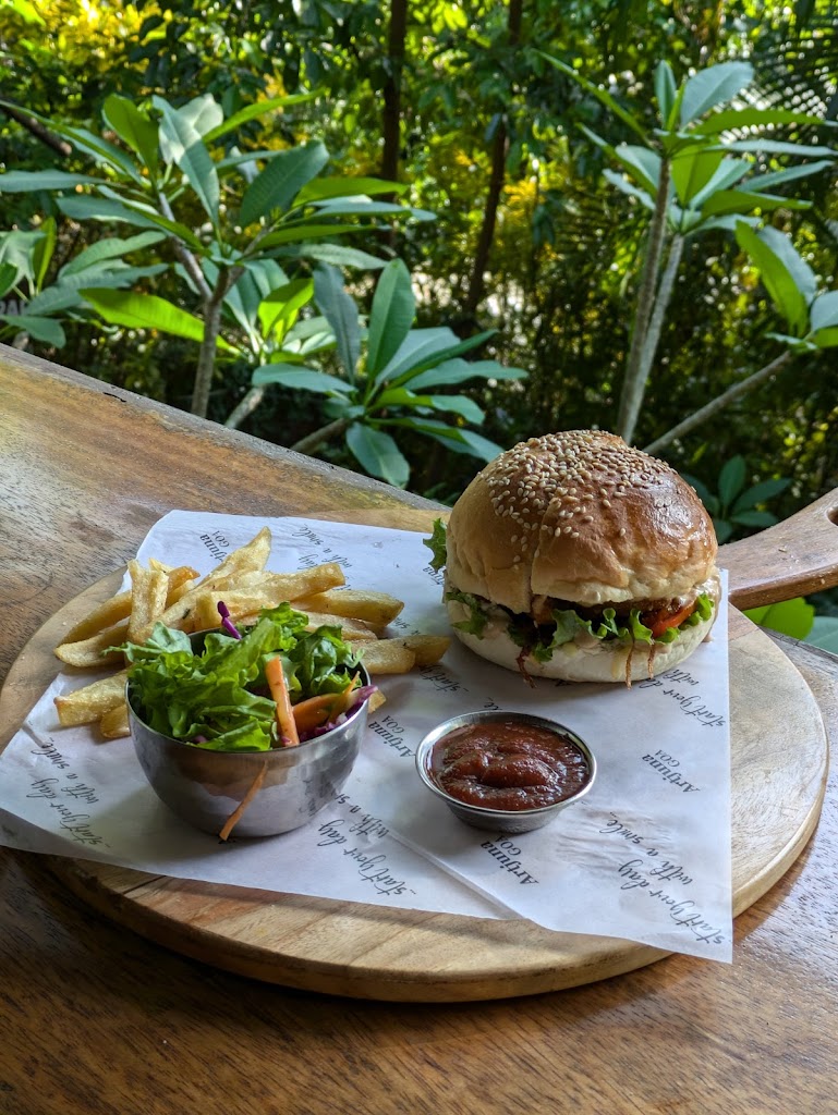 Food & drink