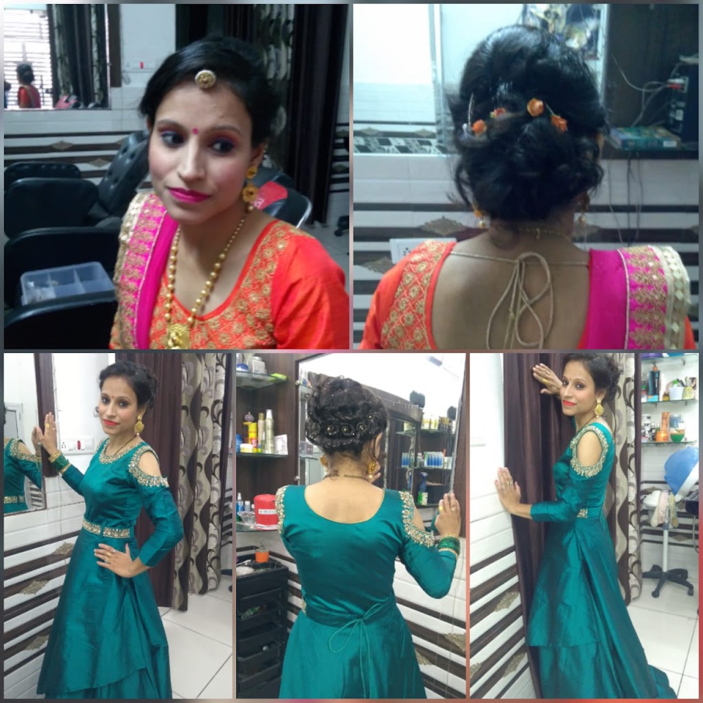 Glorious Beauty Parlour