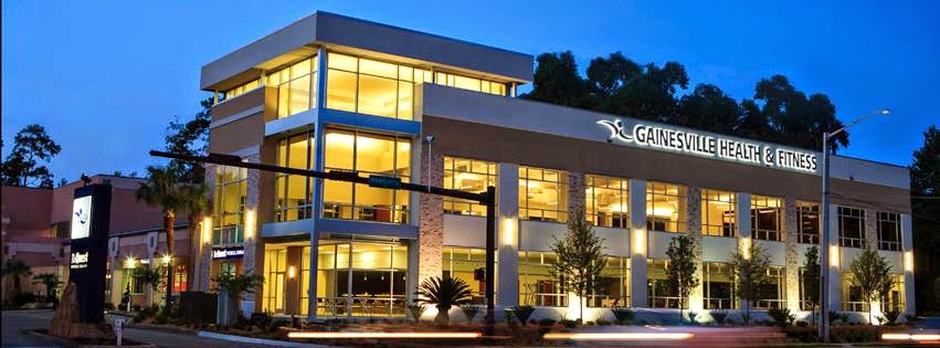  Gainesville Health & Fitness
