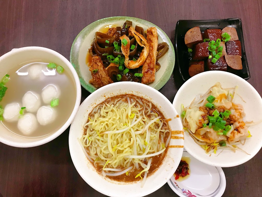 茂川餛飩 的照片