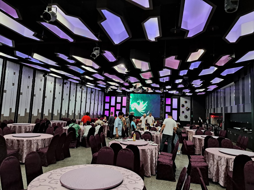 來福星花園大飯店 的照片