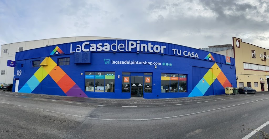 La Casa del Pintor
