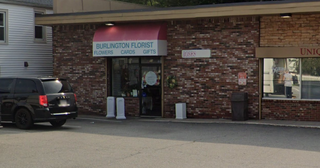 Burlington Florist