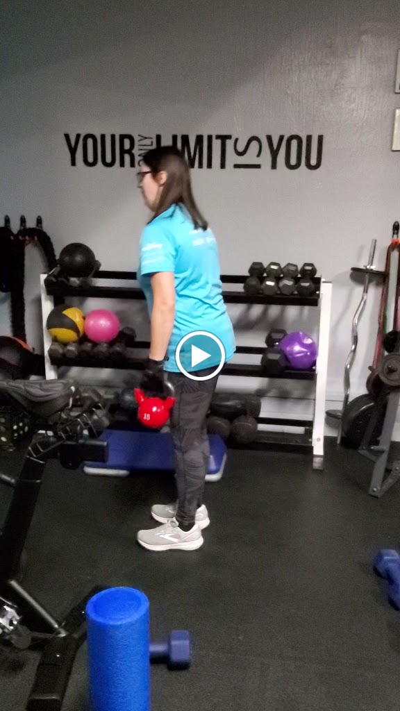  Fit for Me with Theresa