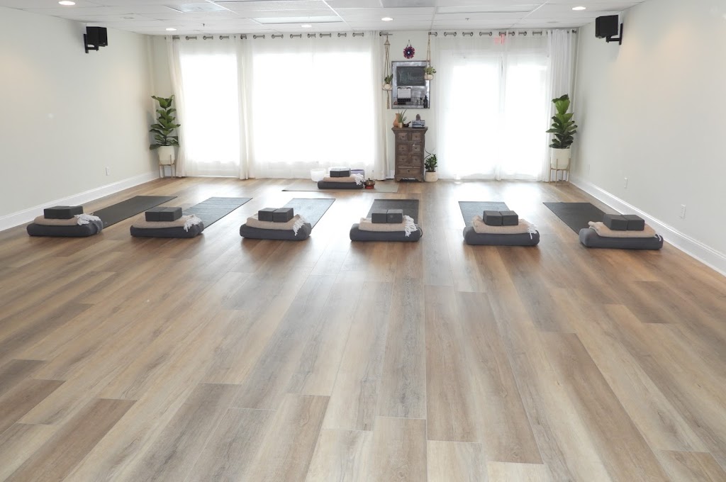  Nava Yoga Studio