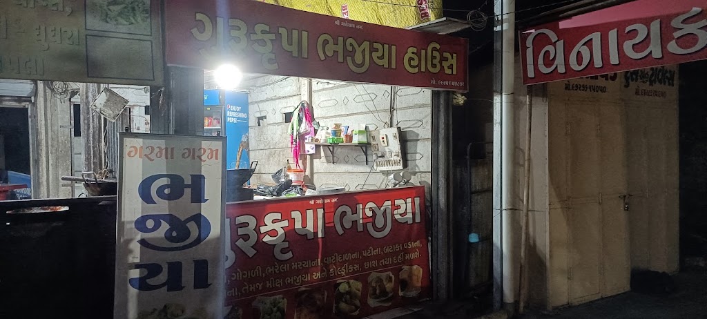 Gurukrupa Gathiya House