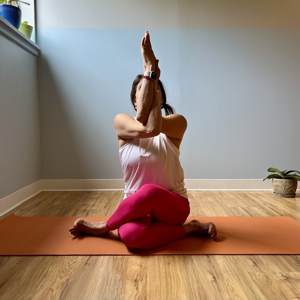  Yoga Center of Columbia