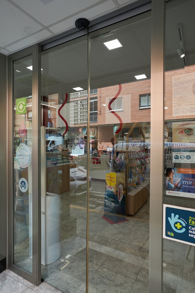 Farmacia Casillas