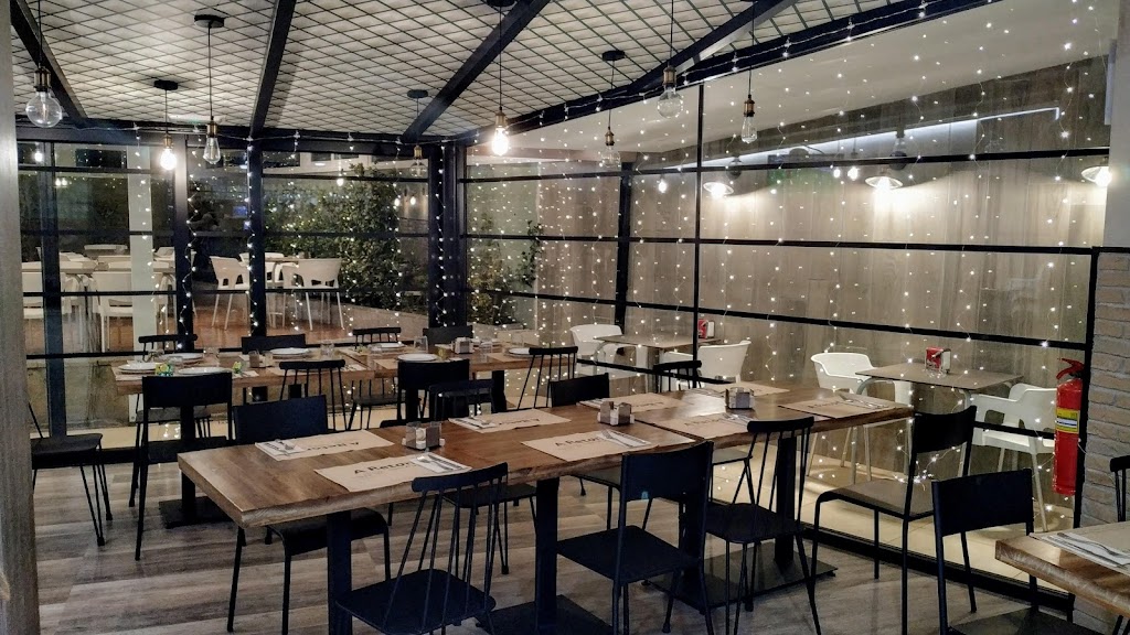 Restaurante A Retoral Tapas y Brasas