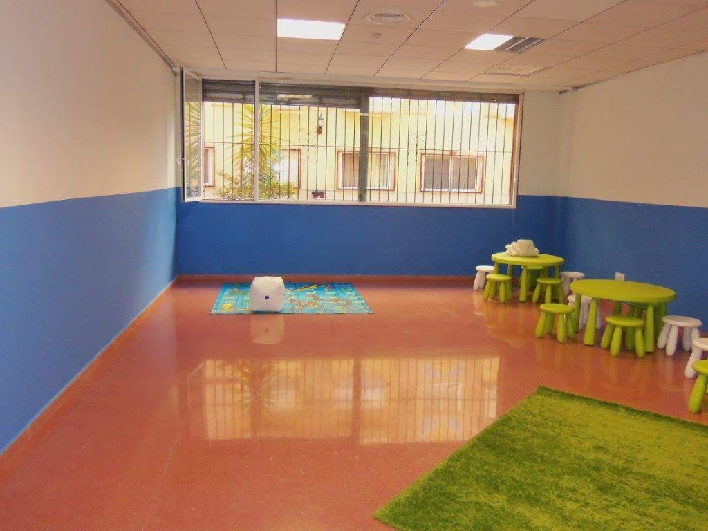 Laugh and Learn English Club